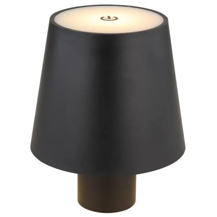 Alles GLOBO LED stolna svjetiljka VANNIE 58438GS