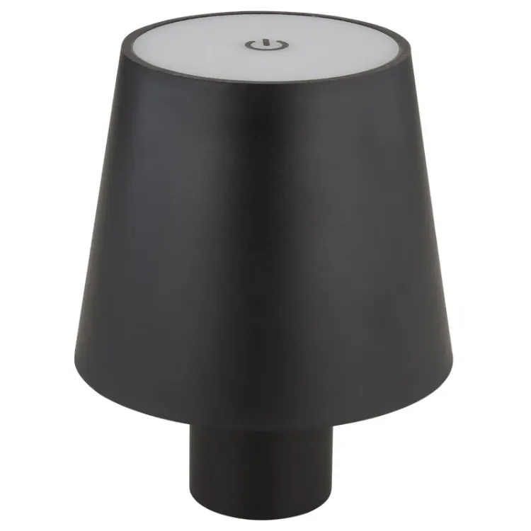 Alles GLOBO LED stolna svjetiljka VANNIE 58438GS