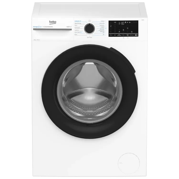 Alles BEKO perilica rublja BM3WFSU49415WB