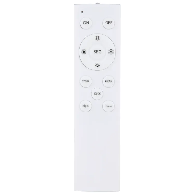 Alles GLOBO LED stropna svjetiljka DORO 416080WWD4-CCT