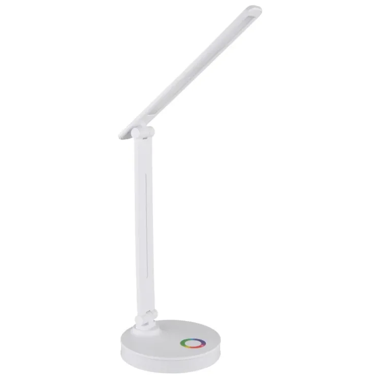 Alles GLOBO LED stolna svjetiljka GERALDO 58445W 