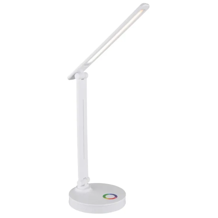 Alles GLOBO LED stolna svjetiljka GERALDO 58445W 