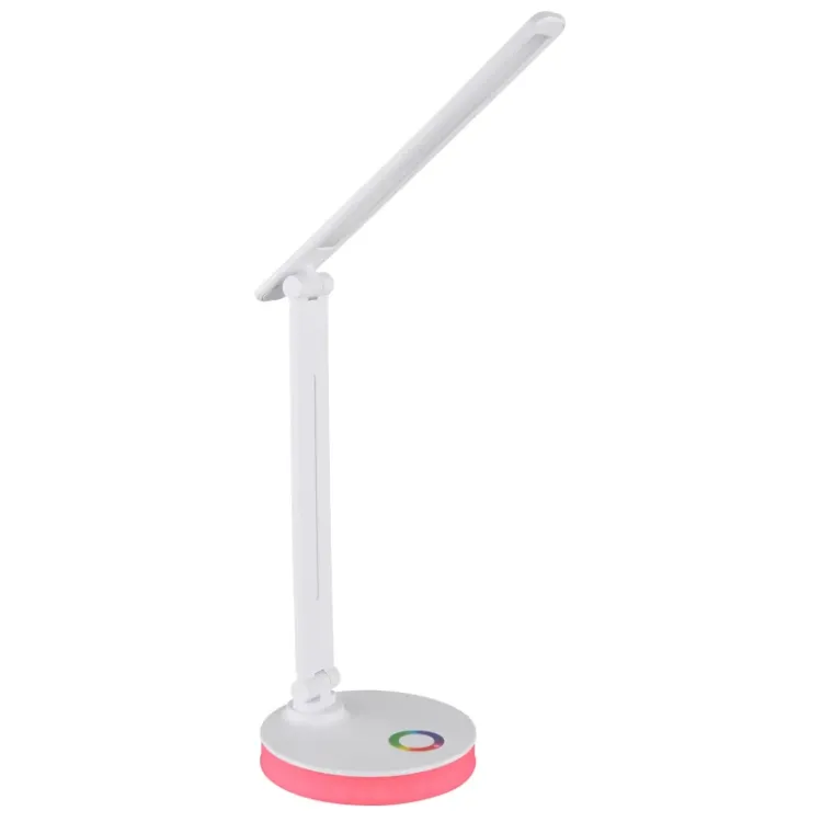 Alles GLOBO LED stolna svjetiljka GERALDO 58445W 