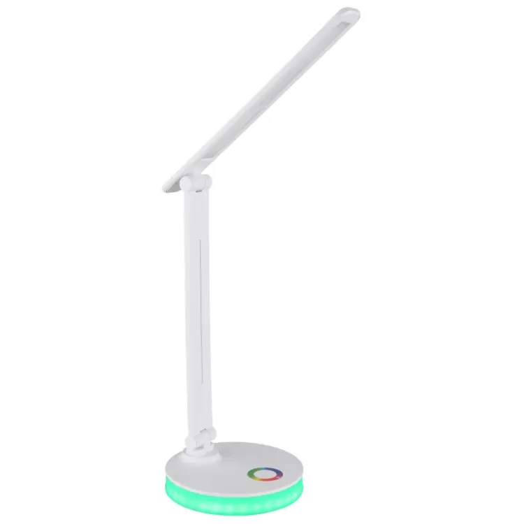 Alles GLOBO LED stolna svjetiljka GERALDO 58445W 