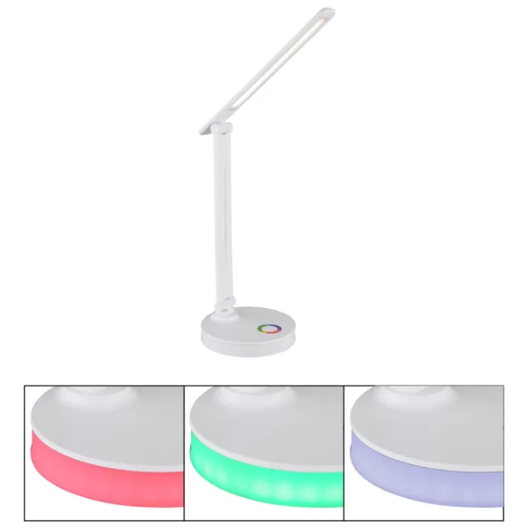 Alles GLOBO LED stolna svjetiljka GERALDO 58445W 