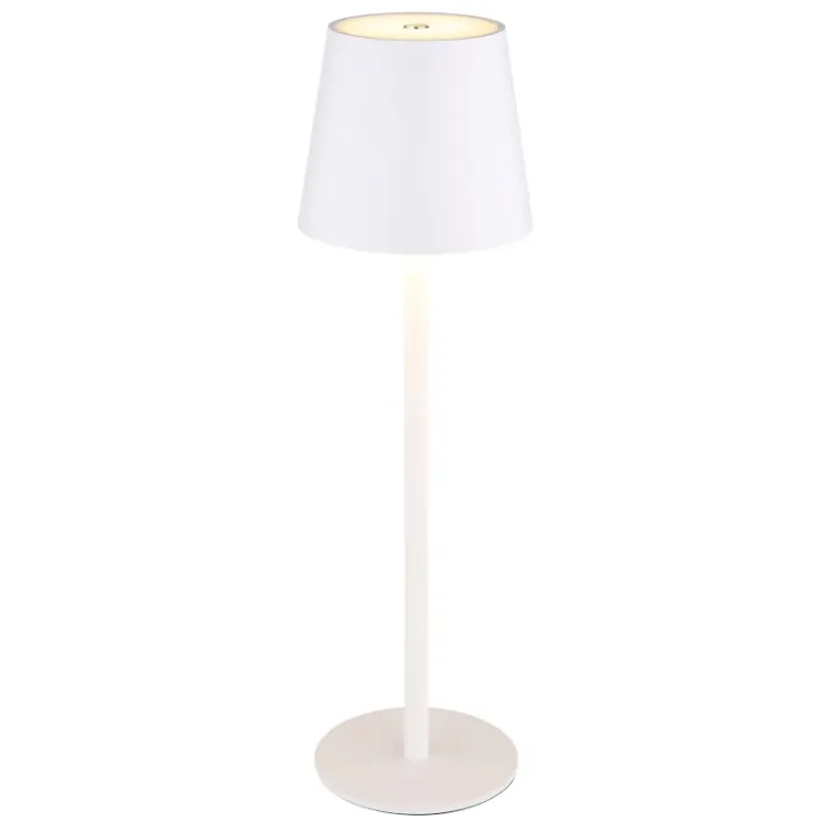 Alles GLOBO LED stolna svjetiljka VANNIE 58438W