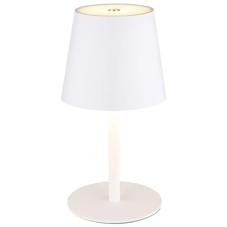 Alles GLOBO LED stolna svjetiljka VANNIE 58438W