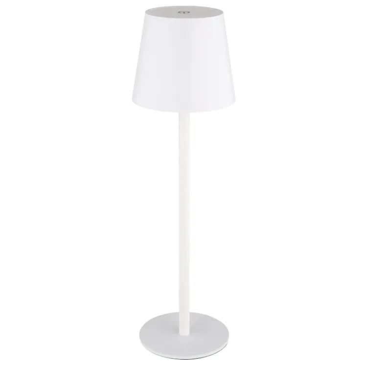Alles GLOBO LED stolna svjetiljka VANNIE 58438W