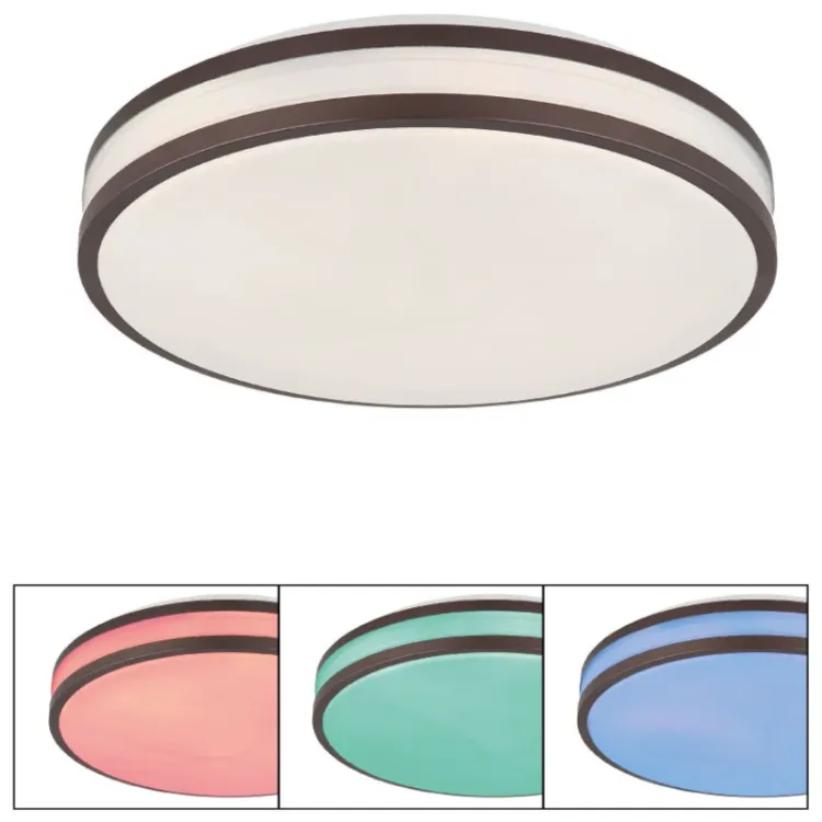 Alles GLOBO LED stropna svjetiljka BETHA 41266-18