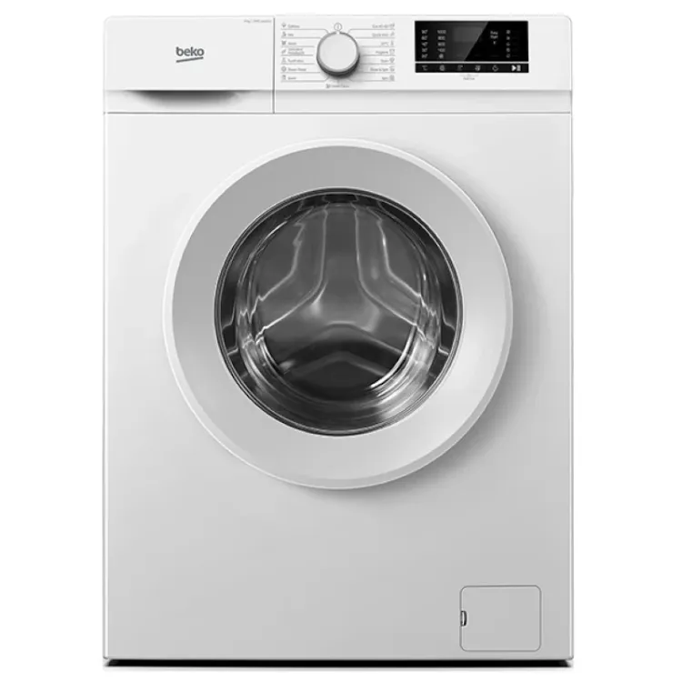 Alles BEKO perilica rublja B1WFK2604WEE