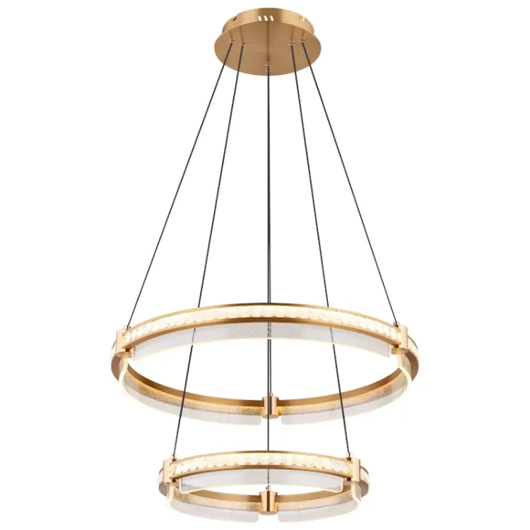 Alles GLOBO LED visilica BLONDIE 67196-78H