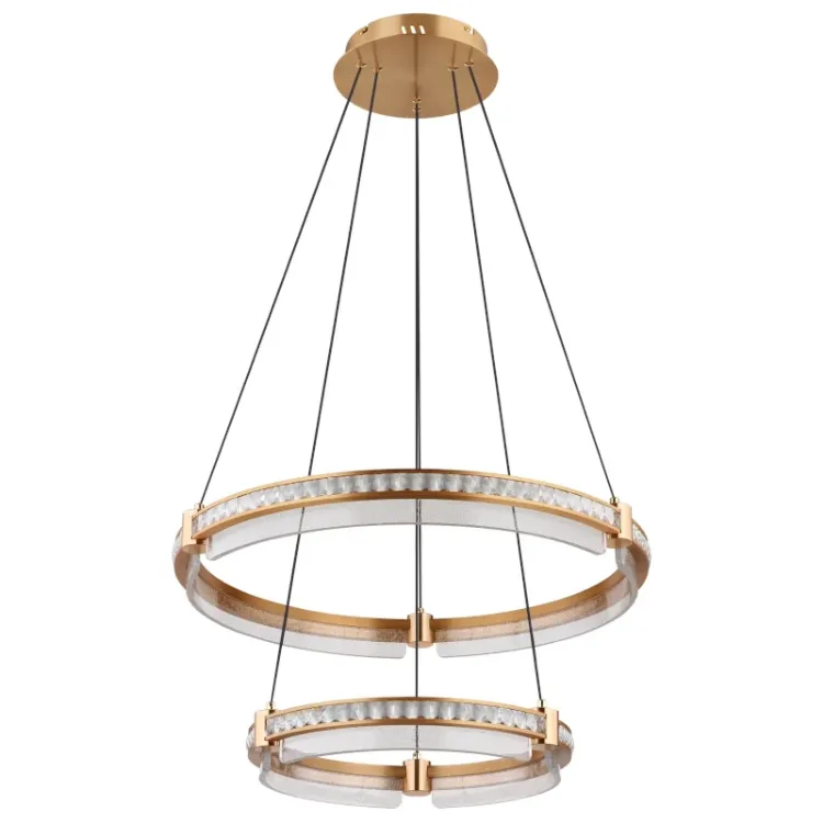 Alles GLOBO LED visilica BLONDIE 67196-78H