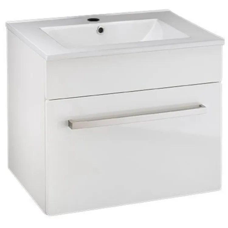 Alles Kupaonski ormarić TIA 60 donji