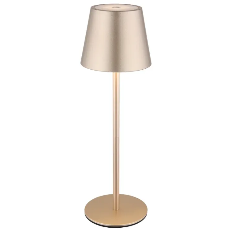 Alles GLOBO LED stolna svjetiljka VANNIE I 58488CH