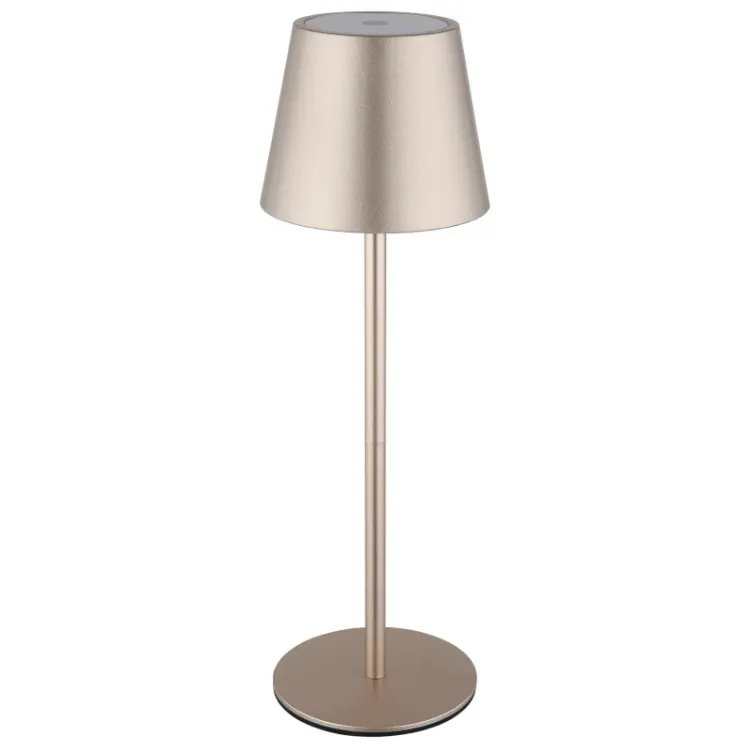 Alles GLOBO LED stolna svjetiljka VANNIE I 58488CH