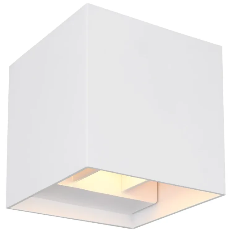 Alles GLOBO LED zidna svjetiljka VERONIKA 34168WS
