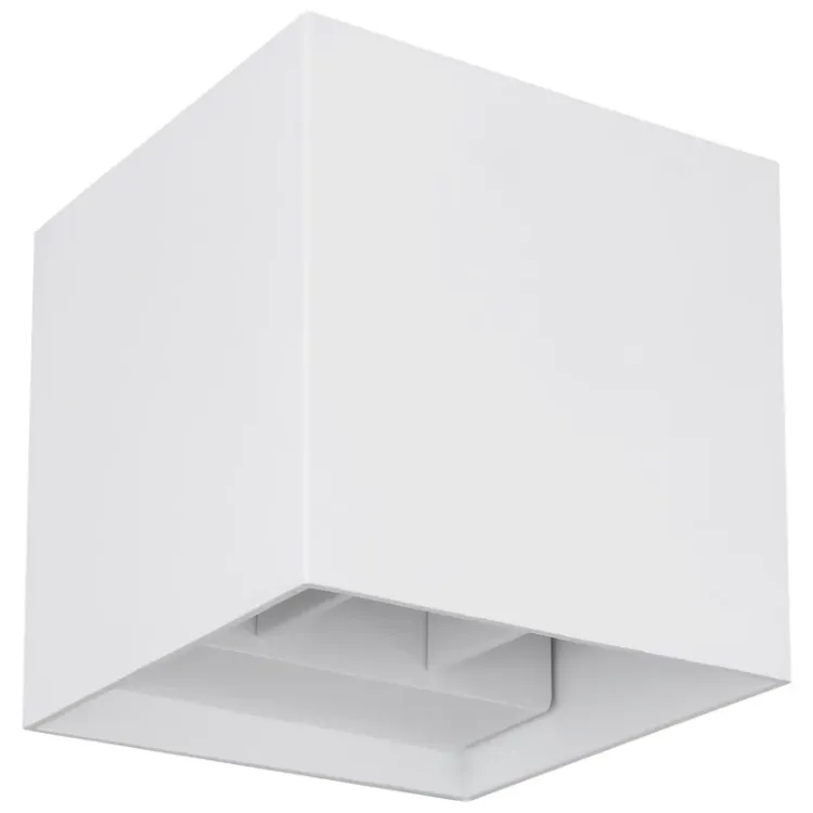 Alles GLOBO LED zidna svjetiljka VERONIKA 34168WS