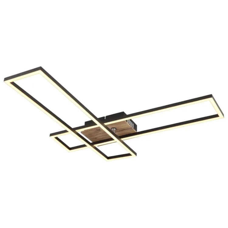 Alles GLOBO LED stropna svjetiljka DAKARI 67208-30