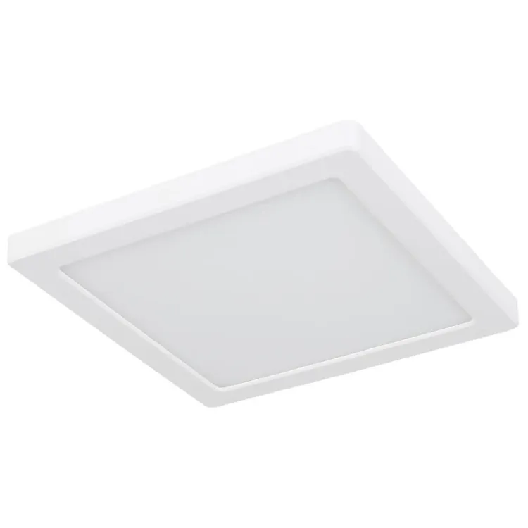 Alles GLOBO LED stropna svjetiljka LASSE 12380-18W