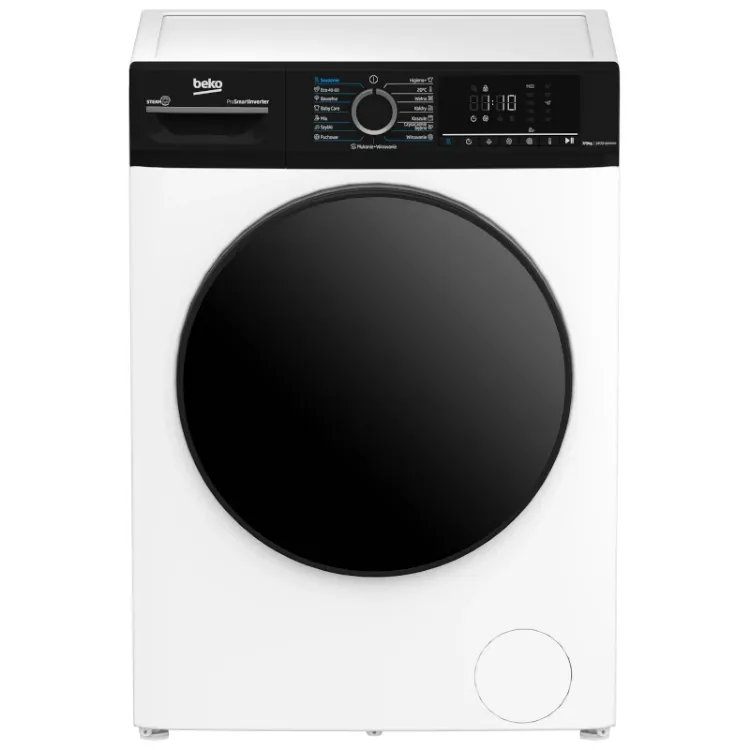 Alles BEKO perilica-sušilica rublja BMM5DFO5741WPB