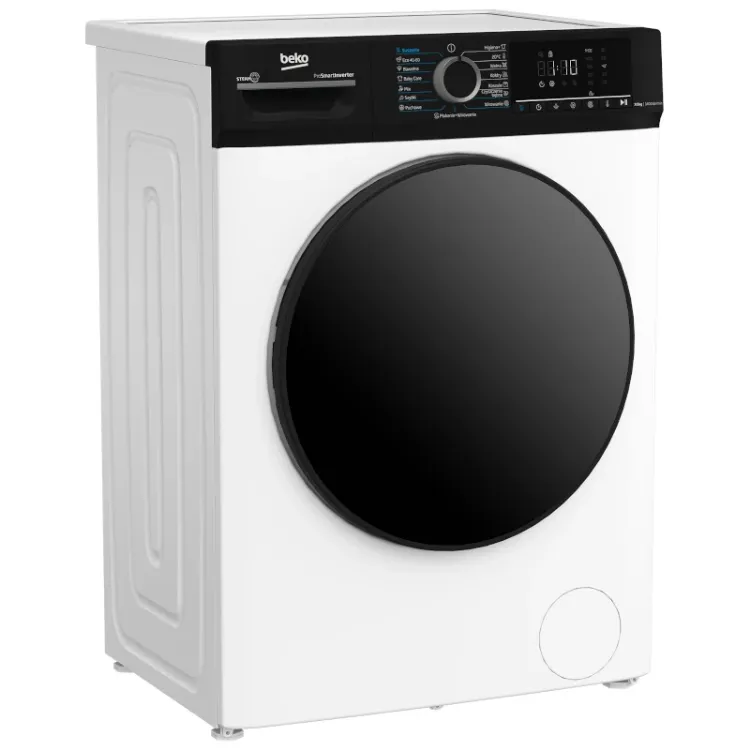 alles BEKO perilica-sušilica rublja BMM5DFO5741WPB