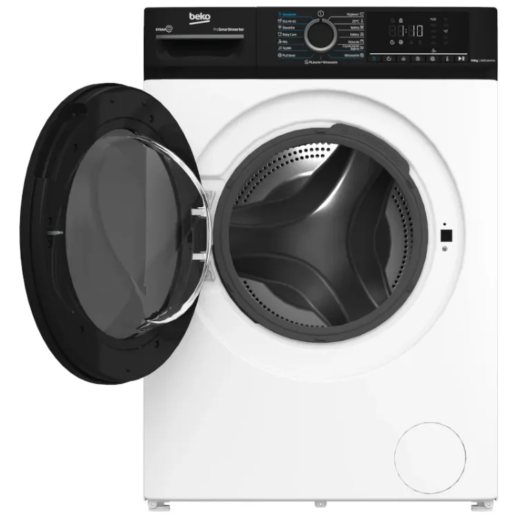 alles BEKO perilica-sušilica rublja BMM5DFO5741WPB