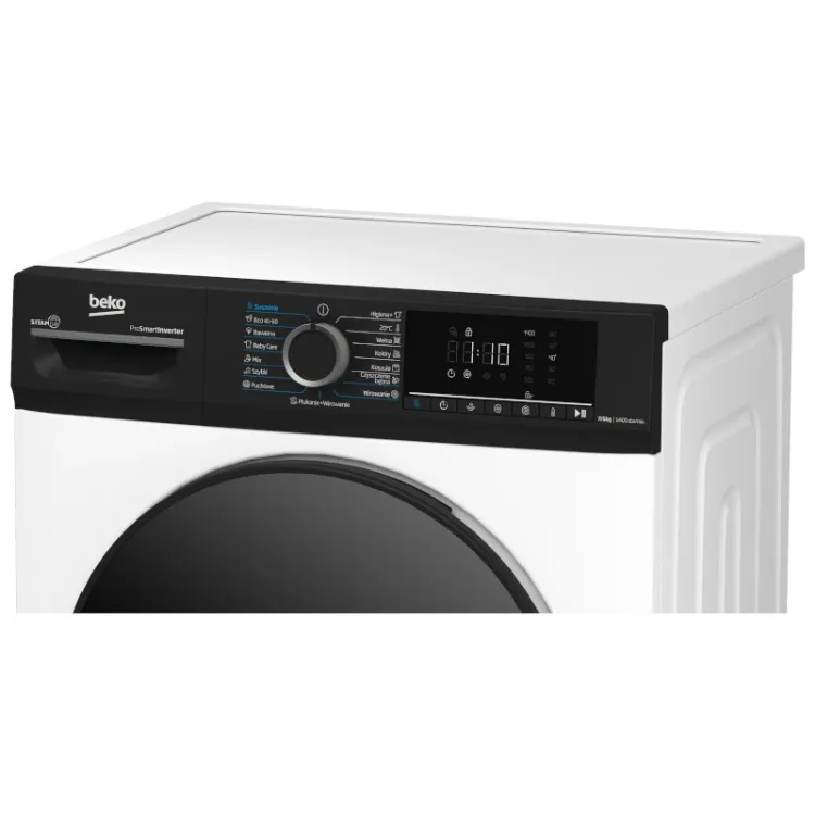 alles BEKO perilica-sušilica rublja BMM5DFO5741WPB