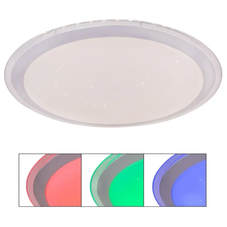 Alles GLOBO LED stropna svjetiljka CARRY 41354-30SH