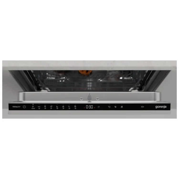 Alles GORENJE perilica posuđa ugradbena GV663D65