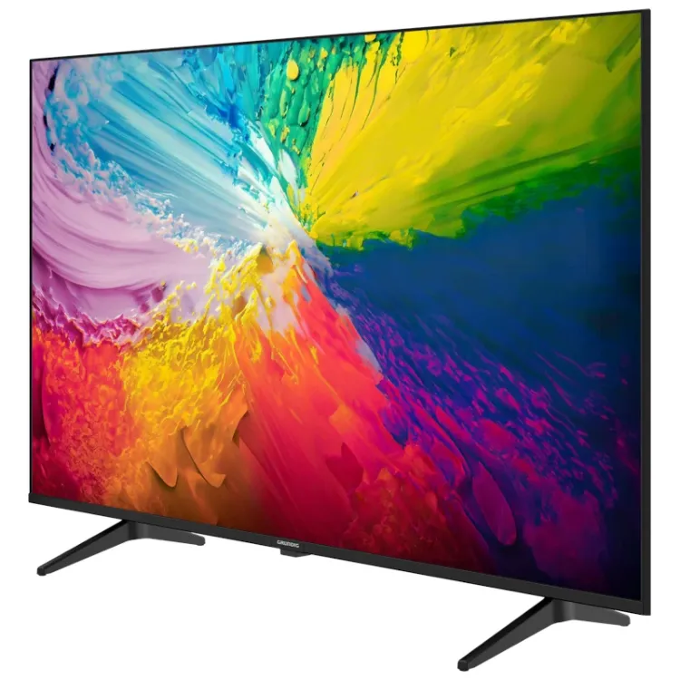 Alles GRUNDIG QLED TV 50 GIQ 8950B