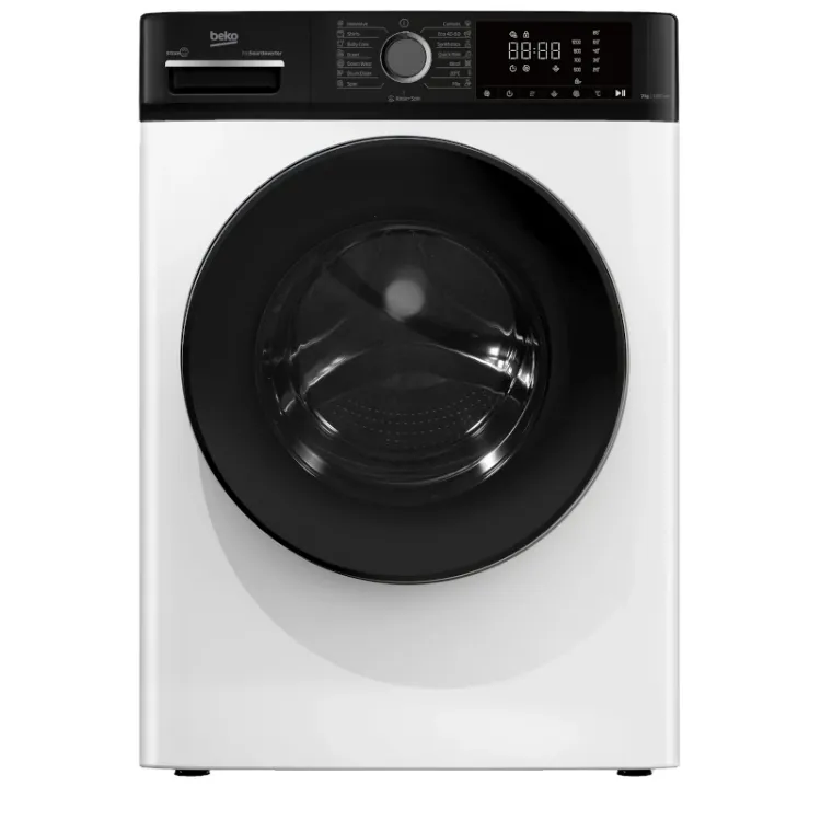 Alles BEKO perilica rublja B1WFM2721WBEE