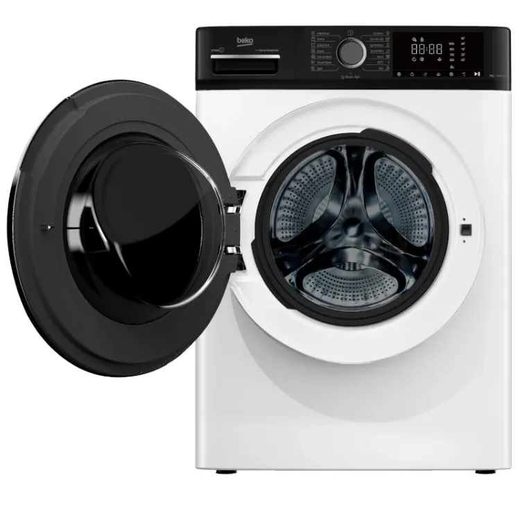 Alles BEKO perilica rublja B1WFM2721WBEE