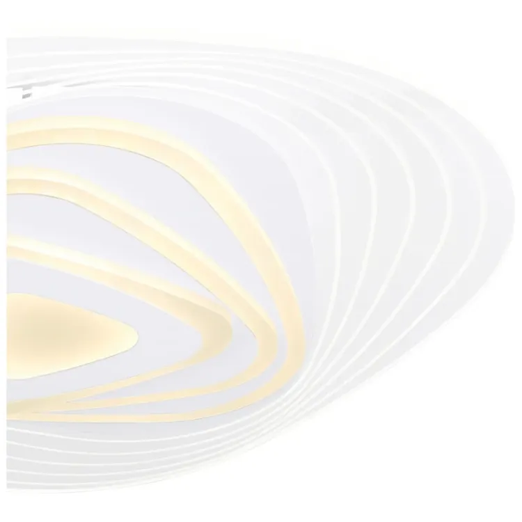 Alles GLOBO LED stropna svjetiljka JOCELYN 48546SH