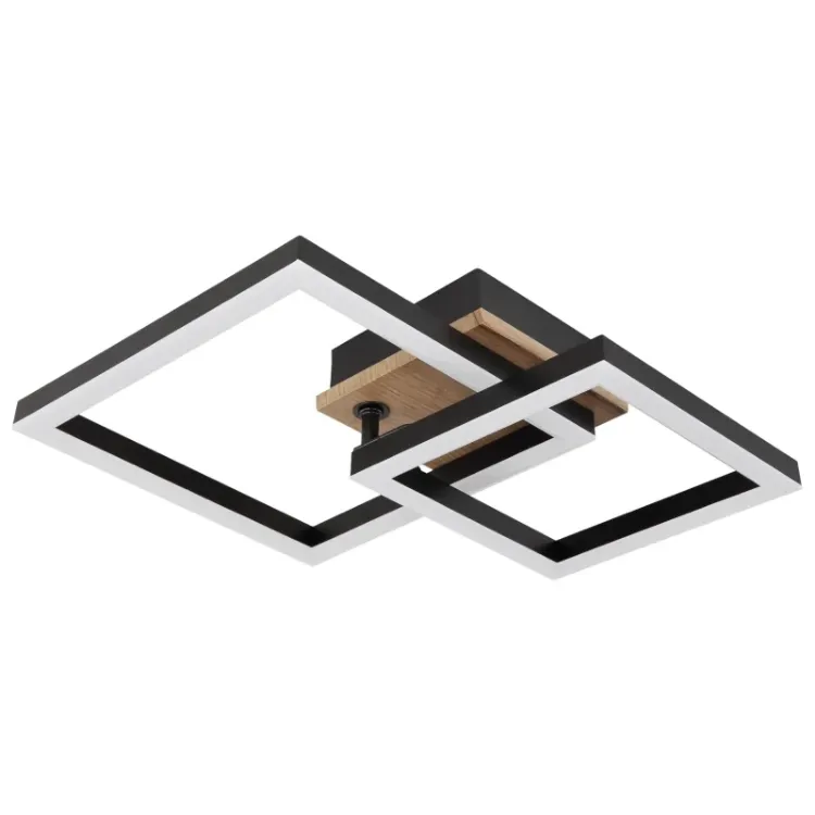Alles GLOBO LED stropna svjetiljka BARD 672840-15