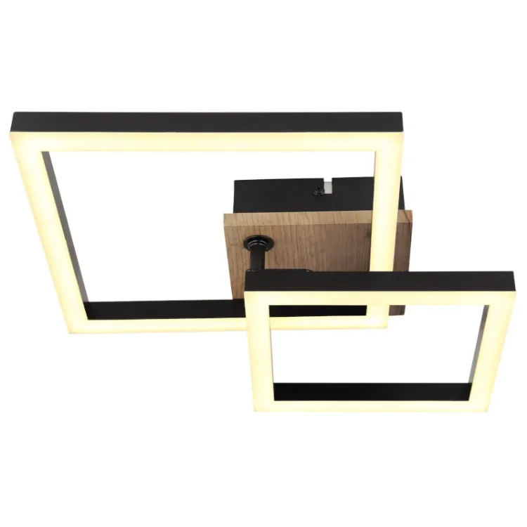 Alles GLOBO LED stropna svjetiljka BARD 672840-15