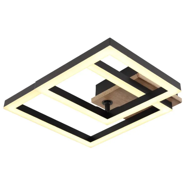 Alles GLOBO LED stropna svjetiljka BARD 672840-15