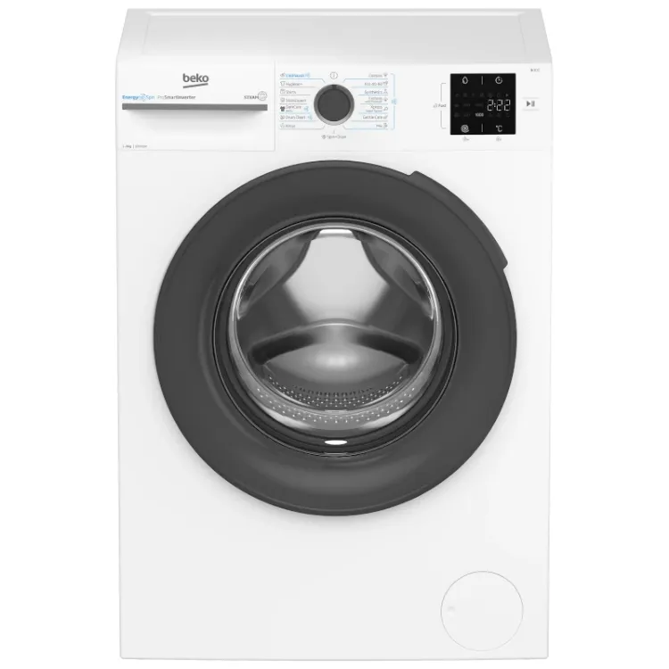 Alles BEKO perilica rublja BM3WFSU38213WA
