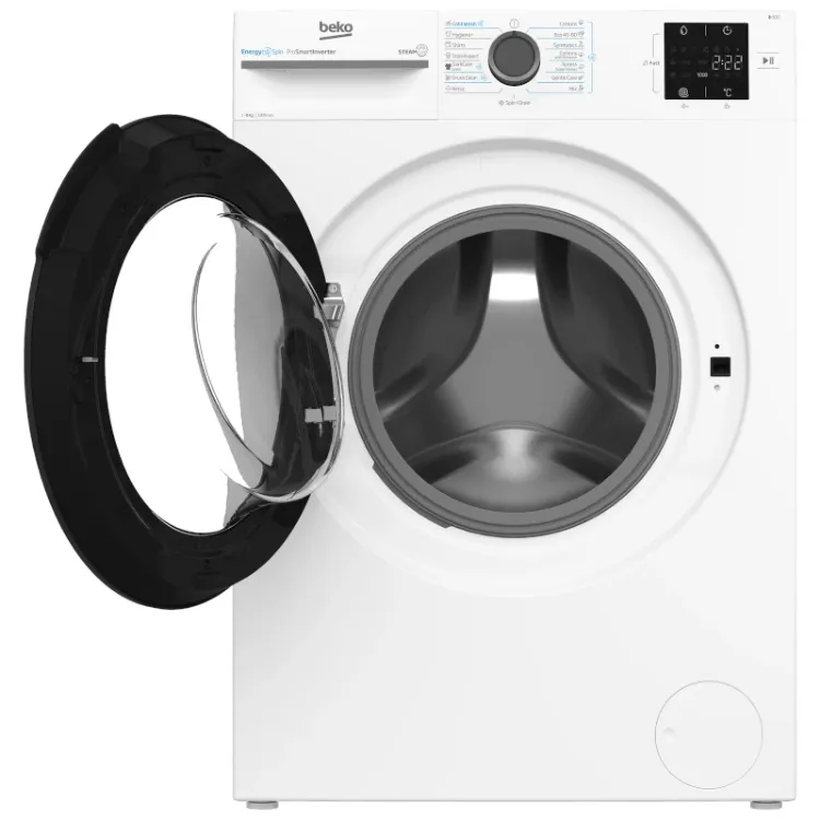 Alles BEKO perilica rublja BM3WFSU38213WA