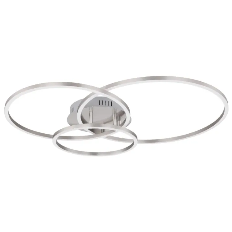 Alles GLOBO LED stropna svjetiljka MUNNI 67220-40R