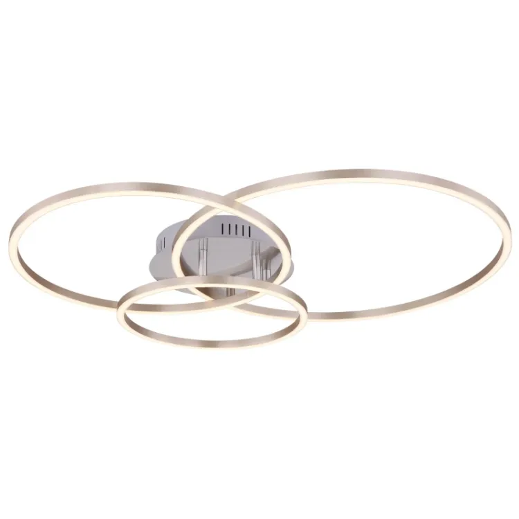 Alles GLOBO LED stropna svjetiljka MUNNI 67220-40R