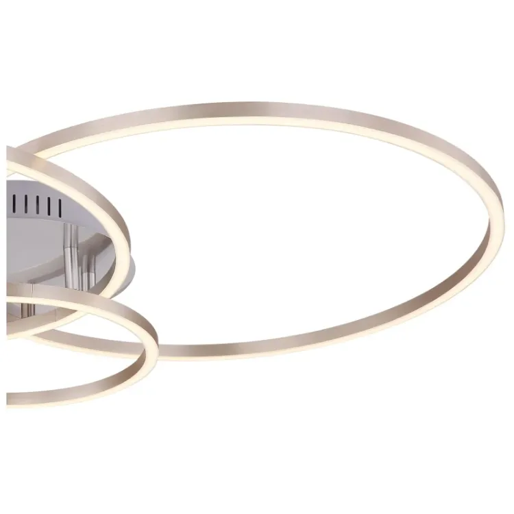 Alles GLOBO LED stropna svjetiljka MUNNI 67220-40R