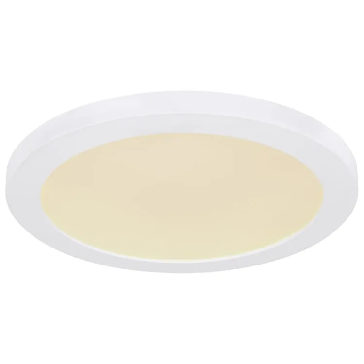 Alles GLOBO LED stropna svjetiljka LASSE 12379-24W 