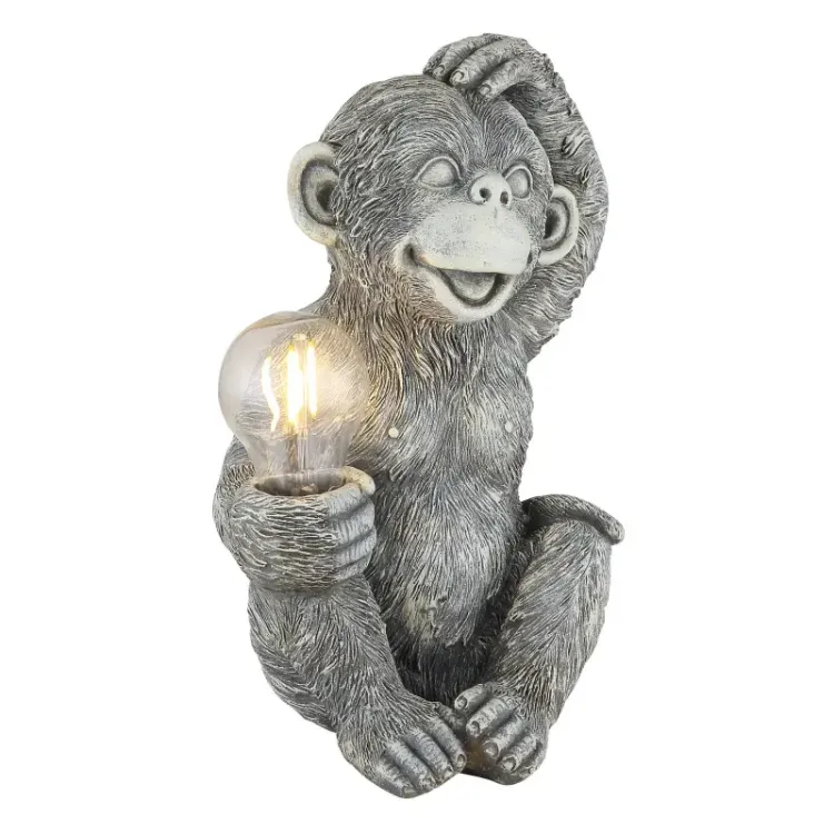 ALLES GLOBO LED solarna svjetiljka 33887