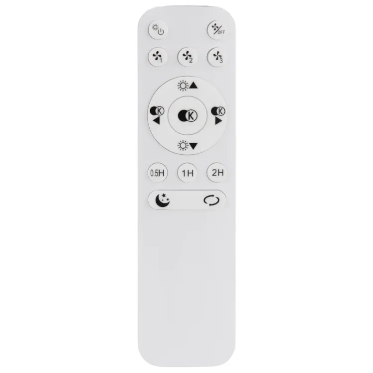 Alles GLOBO stropni ventilator LORIS 03638