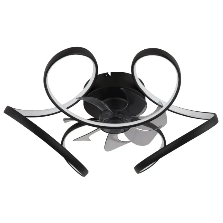 Alles GLOBO stropni ventilator LORIS 03638
