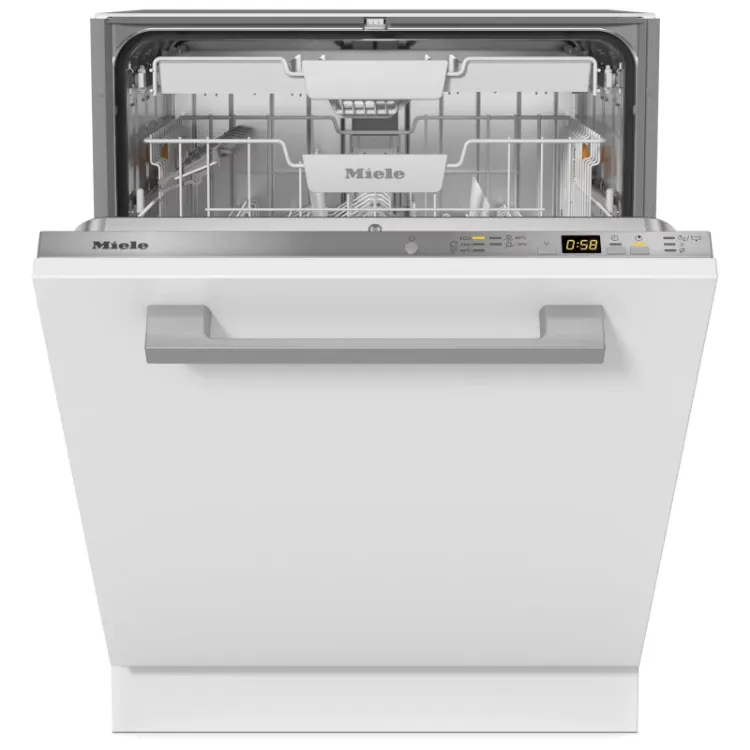 Alles MIELE perilica posuđa ugradbena G 5651 SCVi