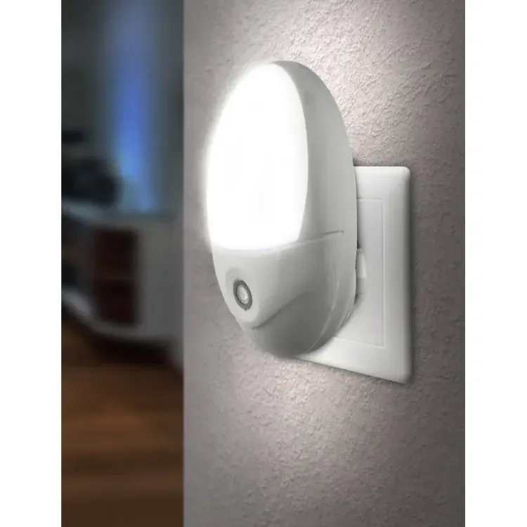 Alles GLOBO LED noćna svjetiljka CHASER 31934W