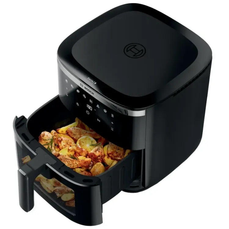 Alles BOSCH friteza na vrući zrak MAFS2671B