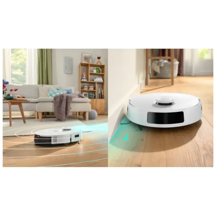 Alles BOSCH usisavač robotski BCRC1W