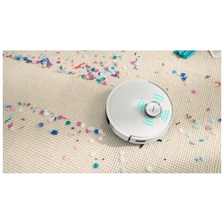 Alles BOSCH usisavač robotski BCRC2W